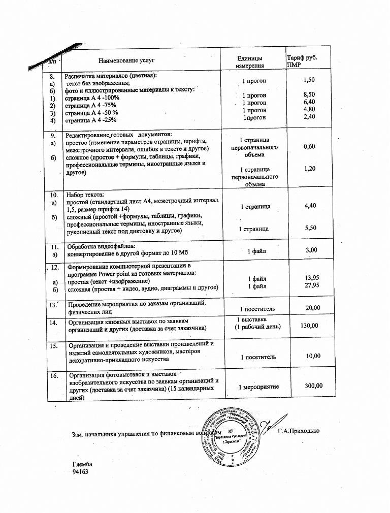 tarif2025 2